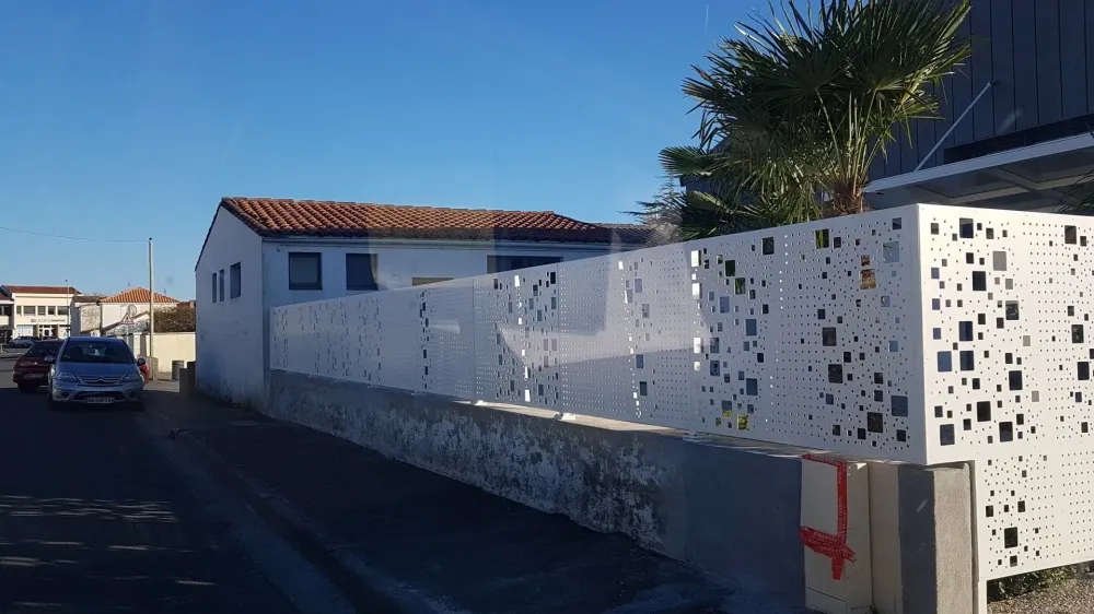 Rouyer atlantic serrurerie